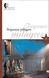 Livro Pequenos milagres