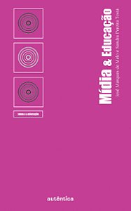Livro Mídia e educação
