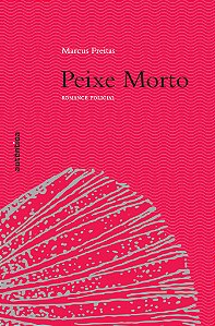 Livro Peixe Morto: Romance policial