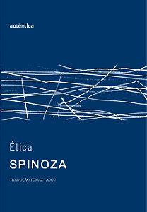 Livro Ética