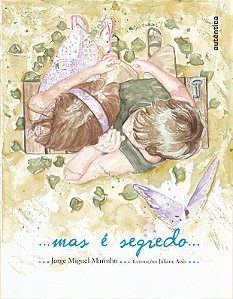 Livro ...mas é segredo...