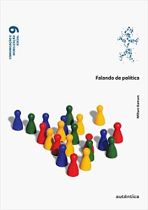 Livro Falando de política