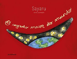 Livro O segredo maior do mundo