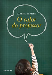 Livro O valor do professor