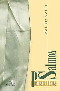 Livro Salmos proscritos