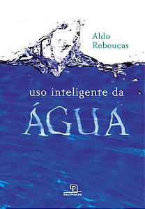 Livro Uso inteligente da água