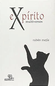 Livro Expirito - Multiversos