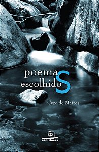 Livro Poemas escolhidos
