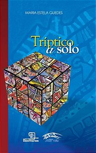 Livro Tríptico a solo