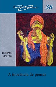 Livro A inocência de pensar