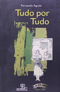 Livro Tudo por tudo