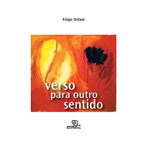 Livro Verso para outro sentido