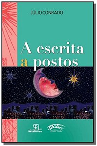 Livro A escrita a postos