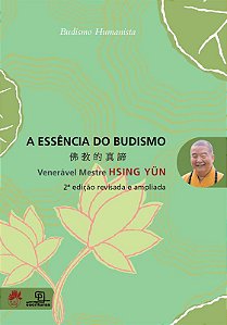 Livro A essência do budismo