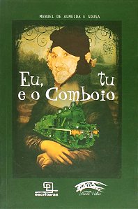 Livro Eu, tu e o comboio