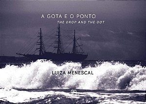 Livro A gota e o ponto (The drop and the dot)
