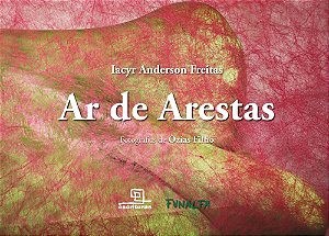 Livro Ar de arestas