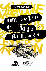 Livro Um beijo de mão beijada