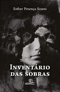 Livro Inventário das sobras