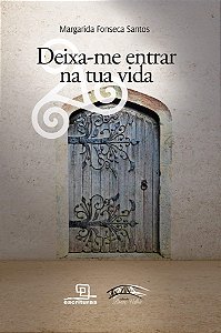 Livro Deixe-me entrar na tua vida