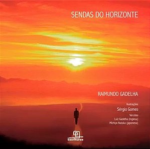Livro Sendas do horizonte