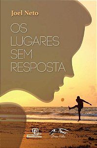 Livro Os lugares sem respostas