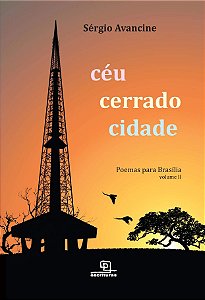 Livro Céu cerrado cidade (Volume 2)