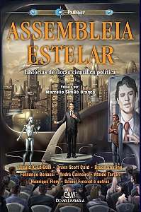 Livro Assembleia Estelar