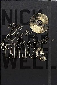 Livro Mr. Blues & Lady Jazz