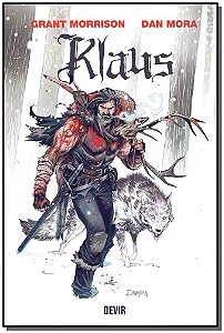 Livro Klaus