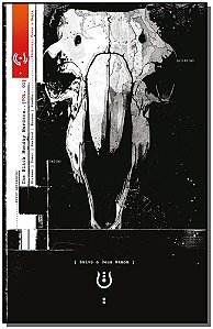 Livro The Black Monday Murders vol. 1: dinheiro, poder e ...