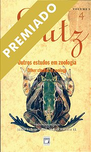 Livro Adolpho Lutz: Obra Completa - Volume 3 - Livro 4 - Outros...