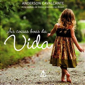 Livro As Coisas Boas Da Vida