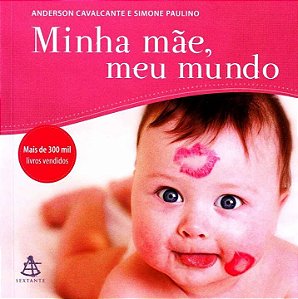 Livro Minha Mãe, Meu Mundo