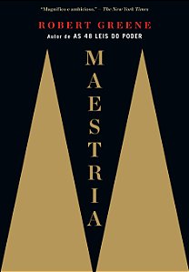 Livro Maestria