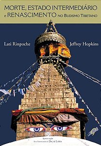 Livro Morte, Estado Interm E Renascimento No Budismo