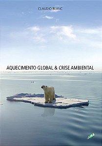 Livro Aquecimento global & crise ambiental
