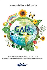 Livro Gaia - uma teoria do conhecimento