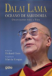 Livro Oceano de sabedoria: orientações para a vida