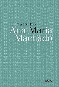 Livro Sinais do mar