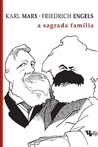 Livro A sagrada família