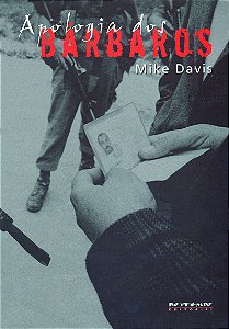 Livro Apologia dos bárbaros: ensaios contra o império