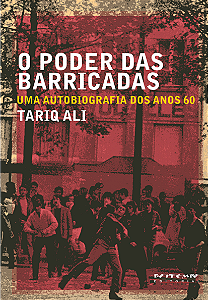Livro O poder das barricadas: uma autobiografia dos anos ...