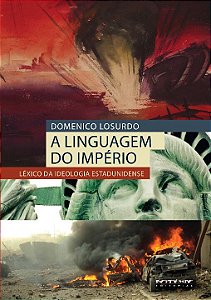 Livro A linguagem do império: léxico da ideologia estadun...
