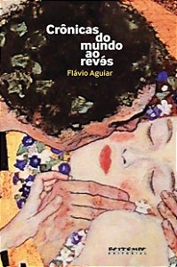 Livro Crônicas do mundo ao revés