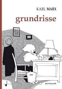 Livro Grundrisse: manuscritos econômicos de 1857-1858: es...