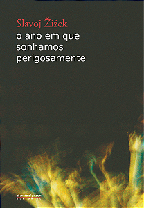 Livro O ano em que sonhamos perigosamente