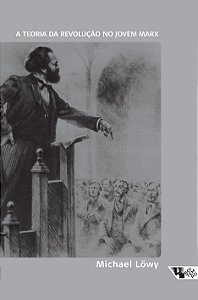 Livro A teoria da revolução no jovem Marx