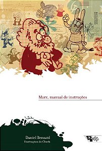 Livro Marx, manual de instruções