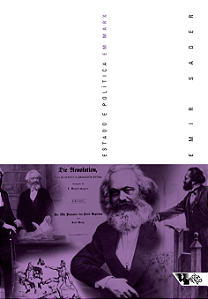 Livro Estado e política em Marx